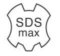 SDS-Max Drill Bit
