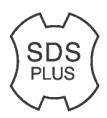 SDS-Plus Drill Bit