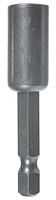 Slotted Power Bit with Finders