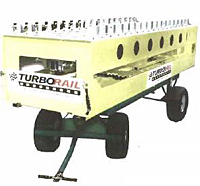 Turbo Rail 8