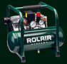 Hand Carried Air Compressor
