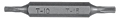 Replacement Bit 690005